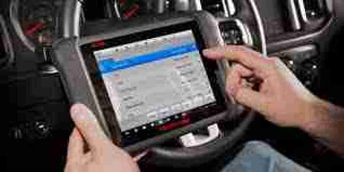 Automotive Diagnostic Scan Tools Market - Expectation Surges with Rising Demand and Changing Trends