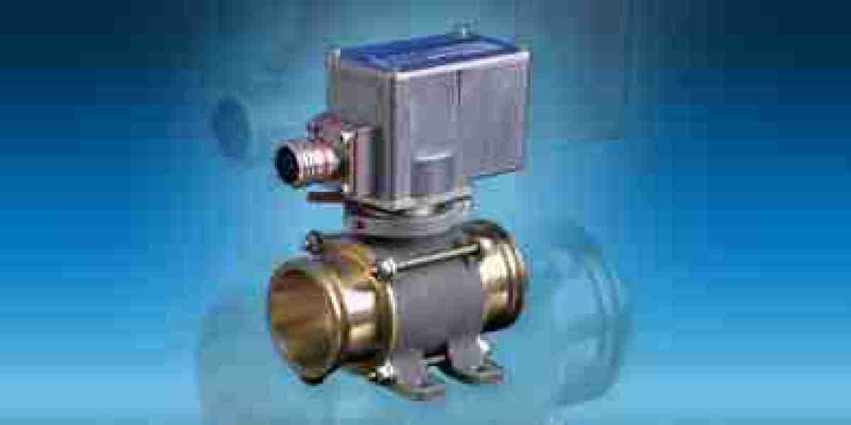 Aerospace Valves Market by Manufacturers, Regions, Type and Application Forecast to 2022 – 2030