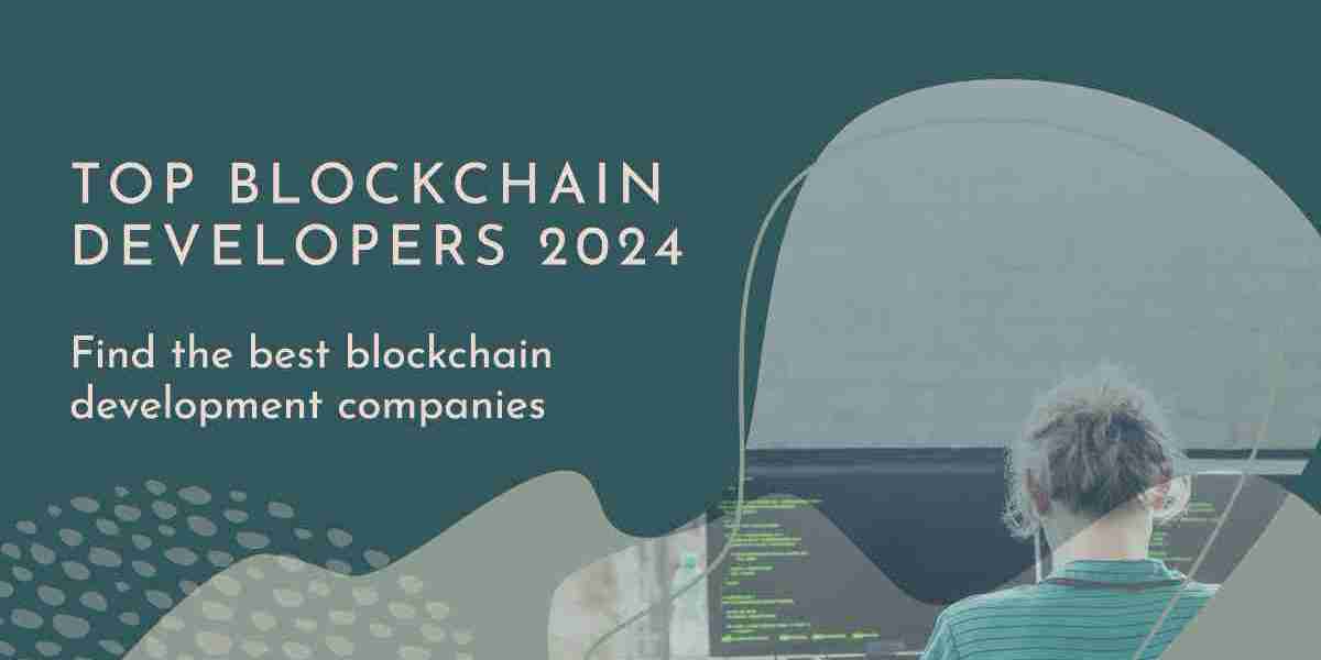 Top Blockchain Development Companies: Hire the right partner for your Blockchain Project