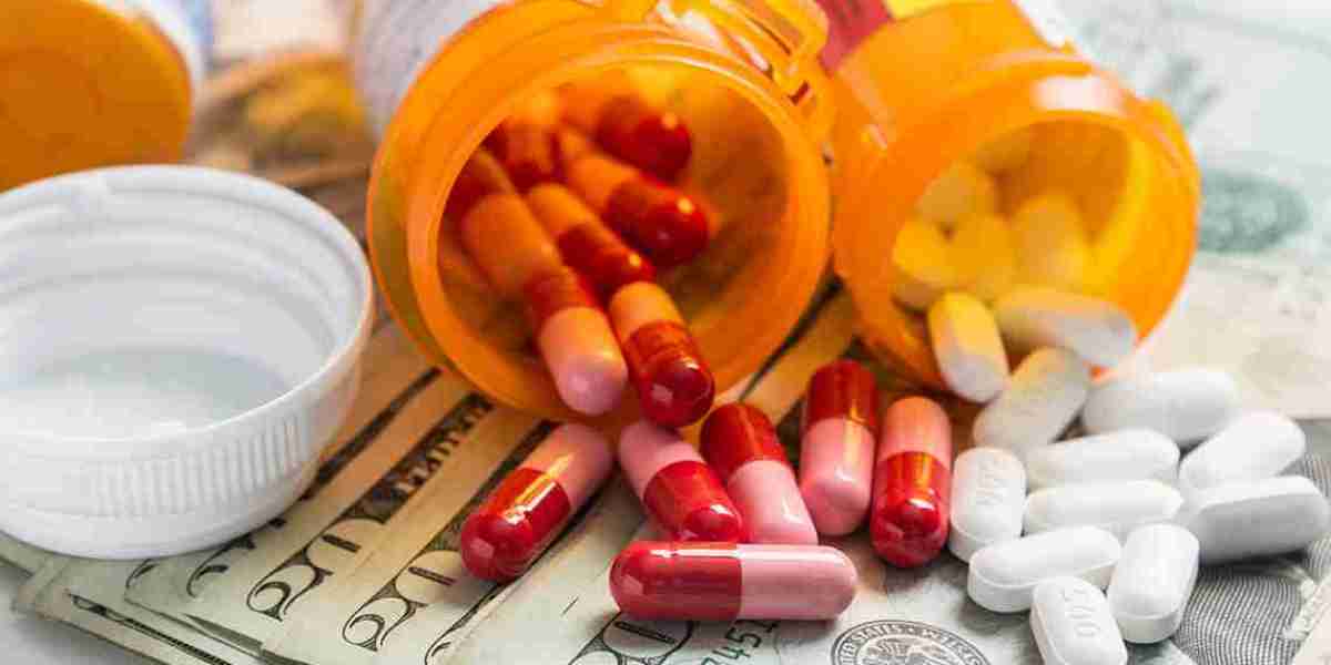 Prescription Drugs Market Set for Explosive Growth