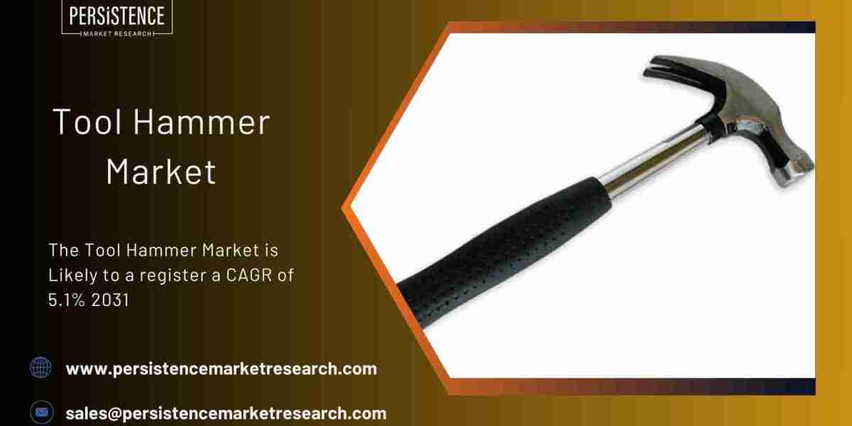 Tool Hammer Market: Regional Analysis and Growth Opportunities
