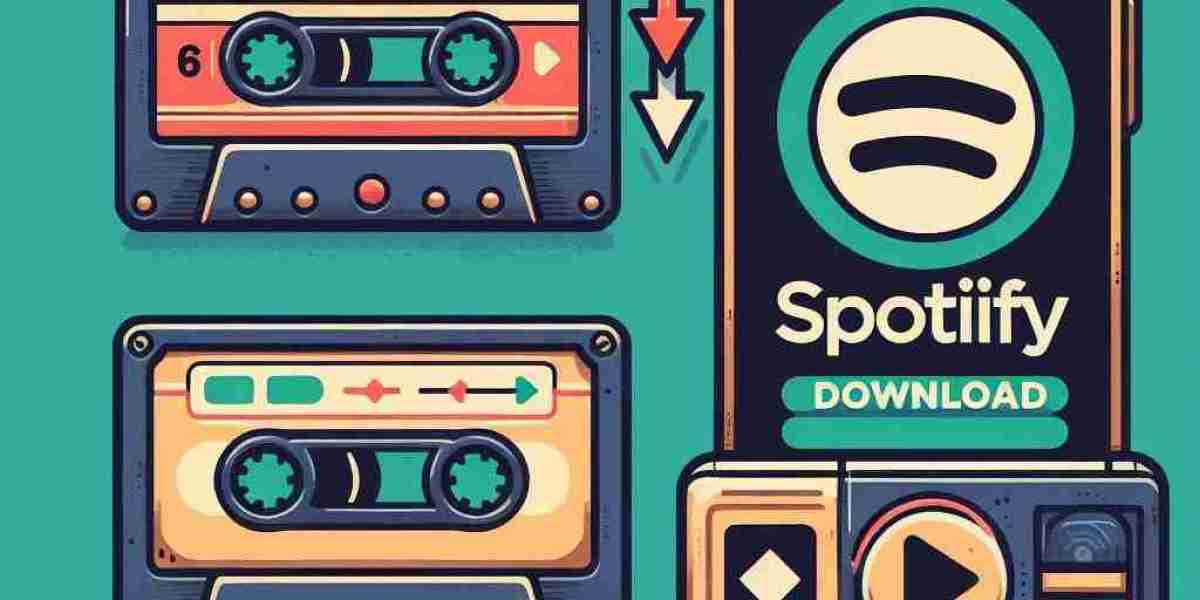 Mastering the Art of Converting Spotify Songs to MP3