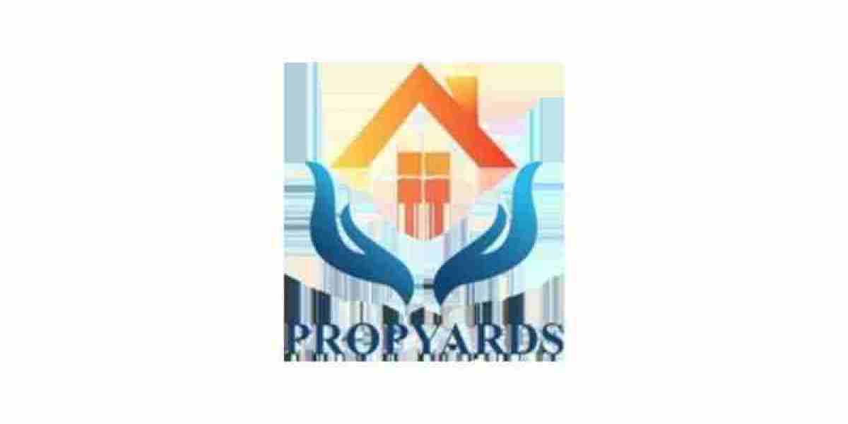 Leased Offices and Shops in Noida with Propyards