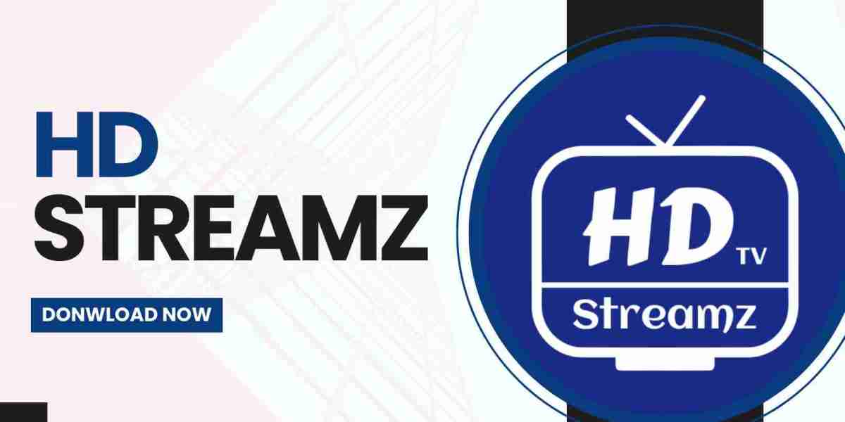 HD Streamz APK Download Latest Version for Android