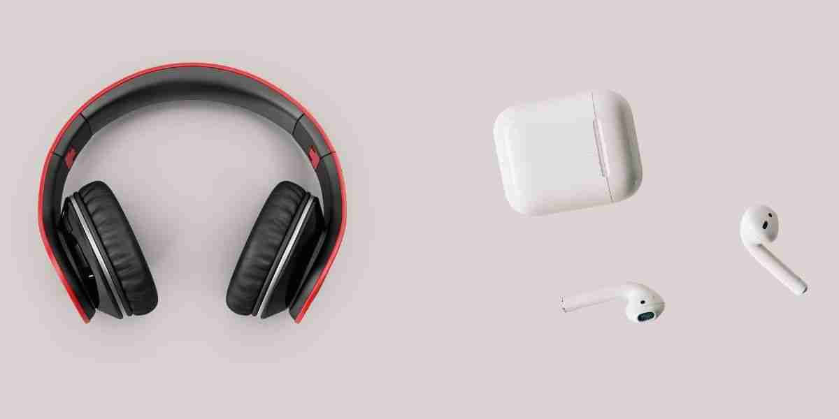 Headphones And Earphones Market Analysis, Business Development, Size, Share, Trends, Industry Analysis, Forecast 2024 – 