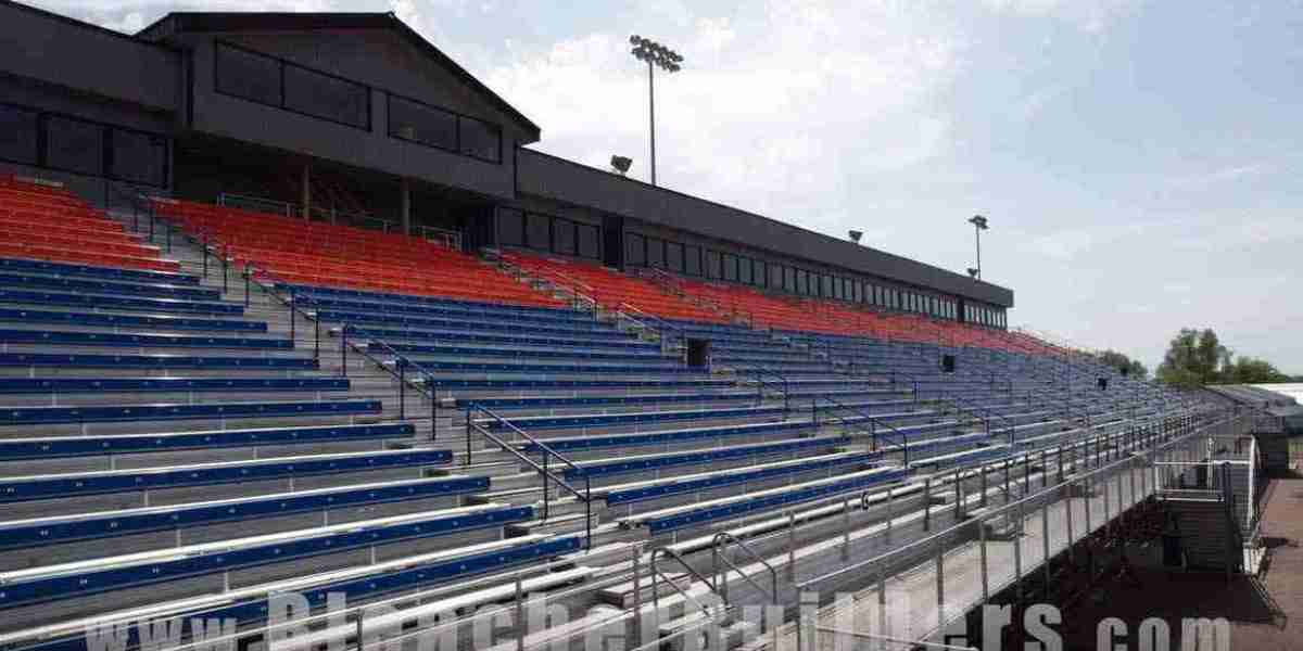 Bleacher Seats for Sale: A Comprehensive Buying Guide