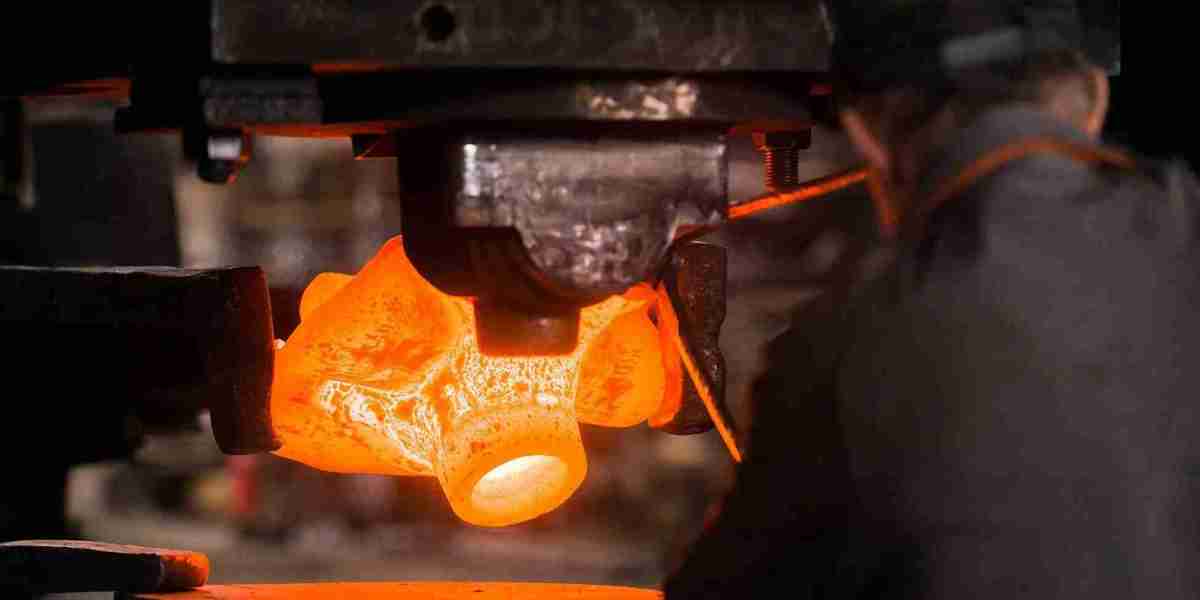 Metal Forging Market to Eyewitness Massive Growth by 2030