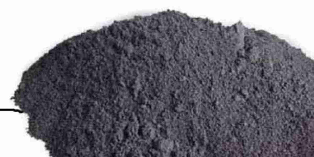 Synthetic Graphite Market | Global Industry Trends, Segmentation, Business Opportunities & Forecast To 2032
