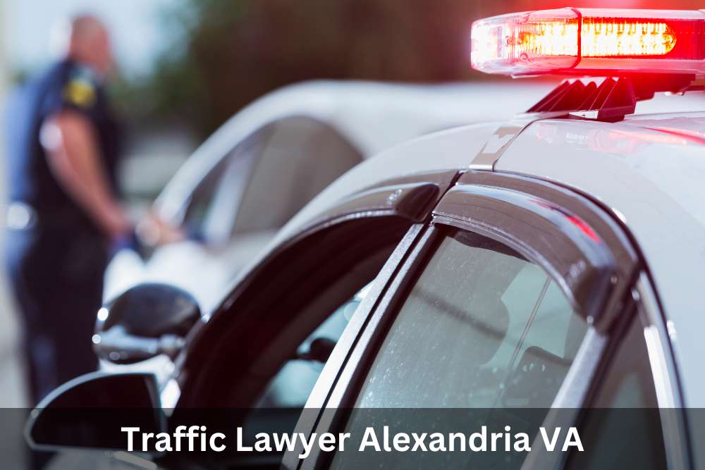 Traffic Lawyer Alexandria VA | Alexandria VA Traffic Lawyer