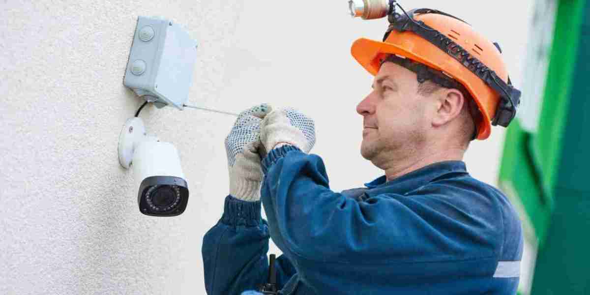 Best Local Security Camera Installers for Your Surveillance Needs