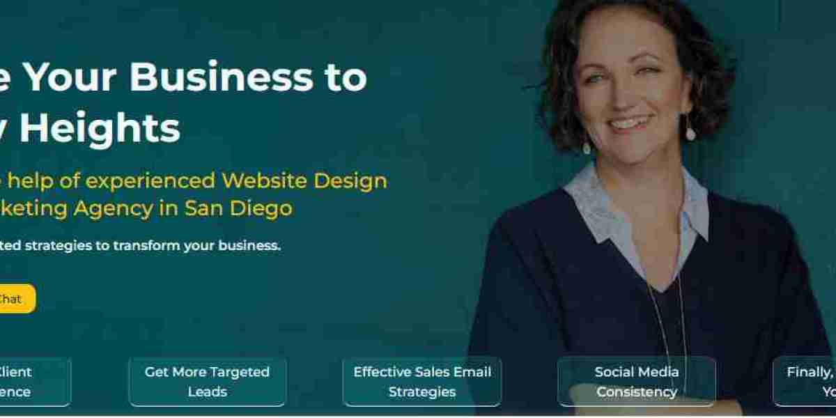 Navigating the Digital Neighborhood: San Diego Local SEO Unveiled!