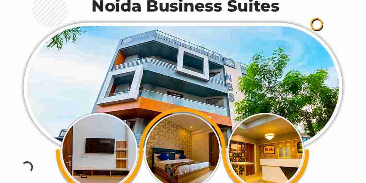 Unlock Success: Your Guide to Hosting a Corporate Conference in Noida