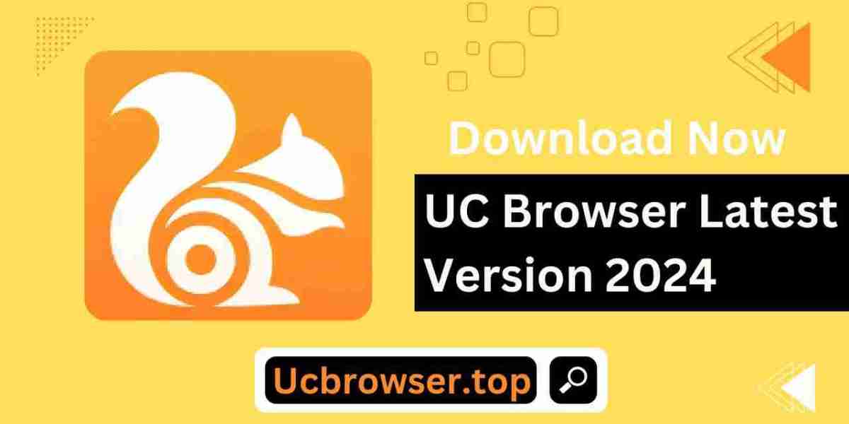 UC Browser-Safe, Fast, Private Old Versions APK Download