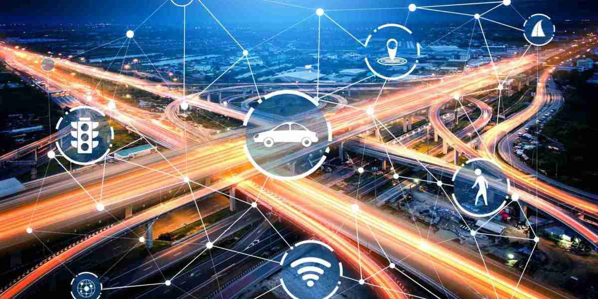 Intelligent Transportation System Market 2023 Global Industry Analysis With Forecast To 2032