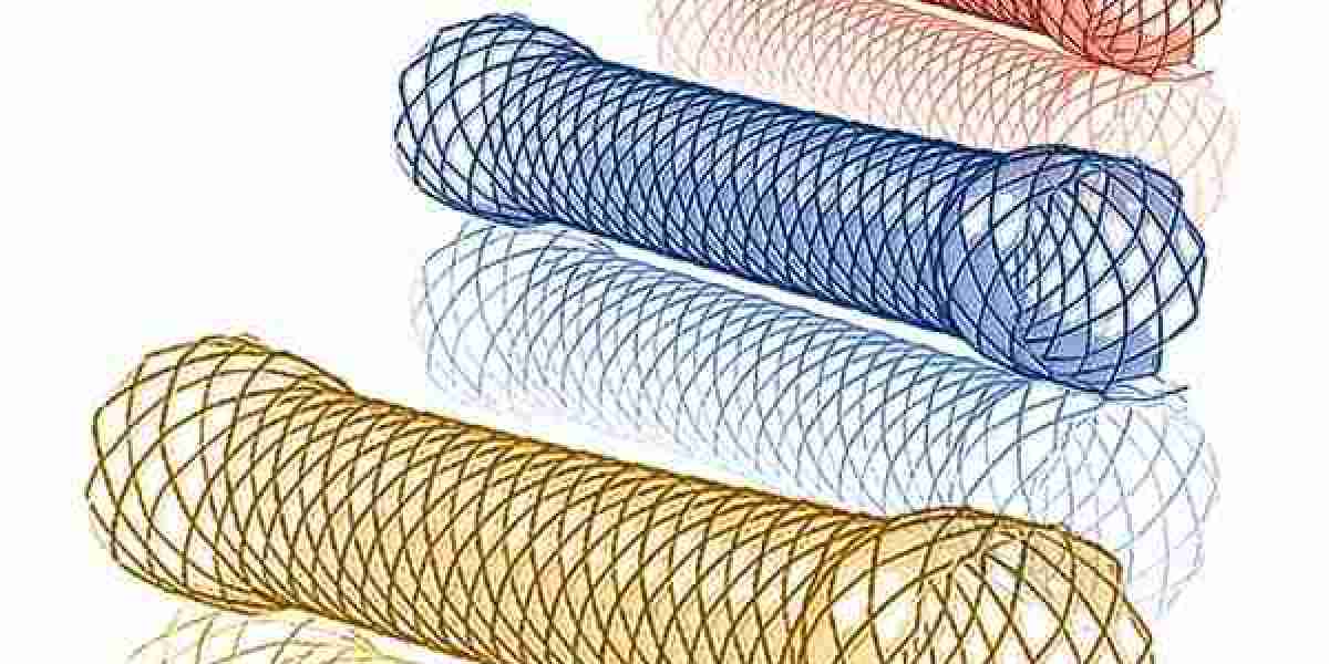 Gastrointestinal Stent Market Research Report - Industry Analysis, Size, Share, Growth, Trends and Forecast