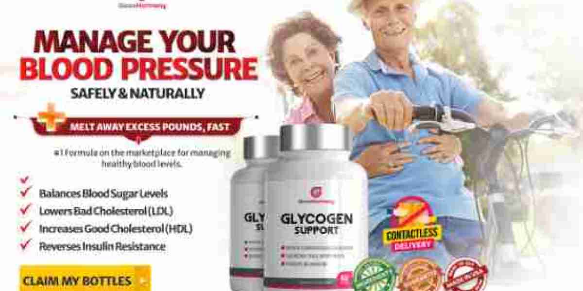 Does Gluco Harmony Glycogen Support Truly Increase Good Cholesterol Levels?