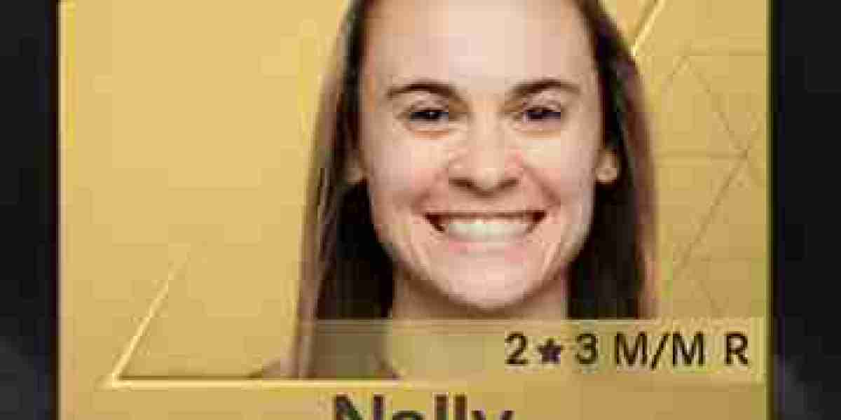 Meaghan Nally: Securing Her FC 24 Player Card & Earning Coins