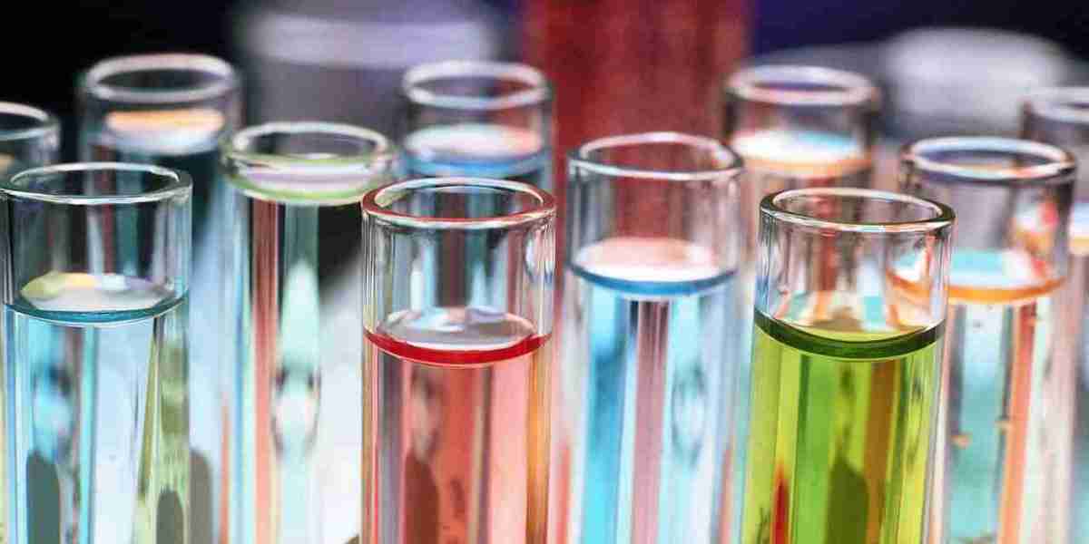 Textile Chemicals Market Projected to Show Strong Growth