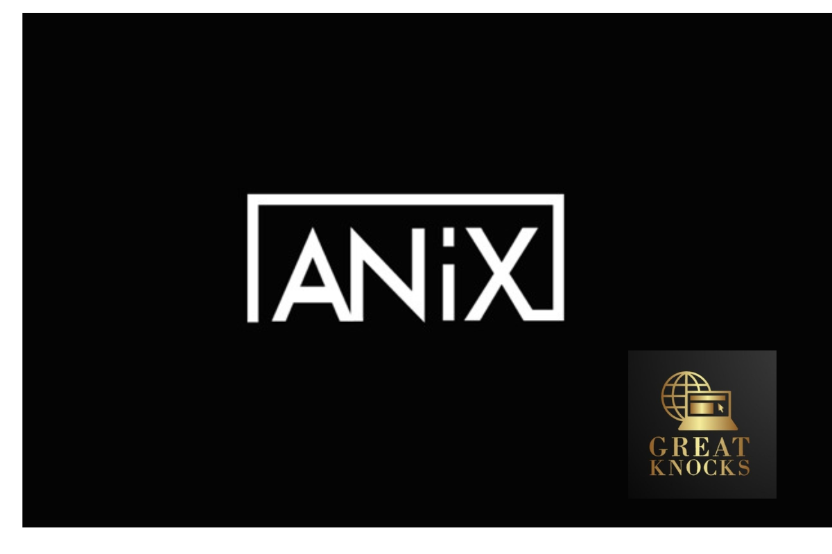 Anix - Great Knocks