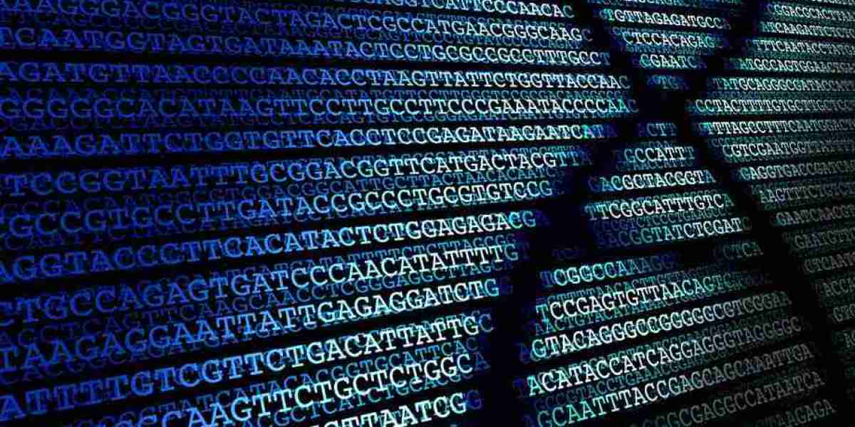 Next Generation Sequencing Market Growth, Future Prospects And Competitive Analysis 2020- 2030