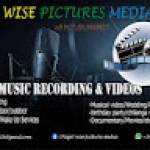 Wise Pictures media
