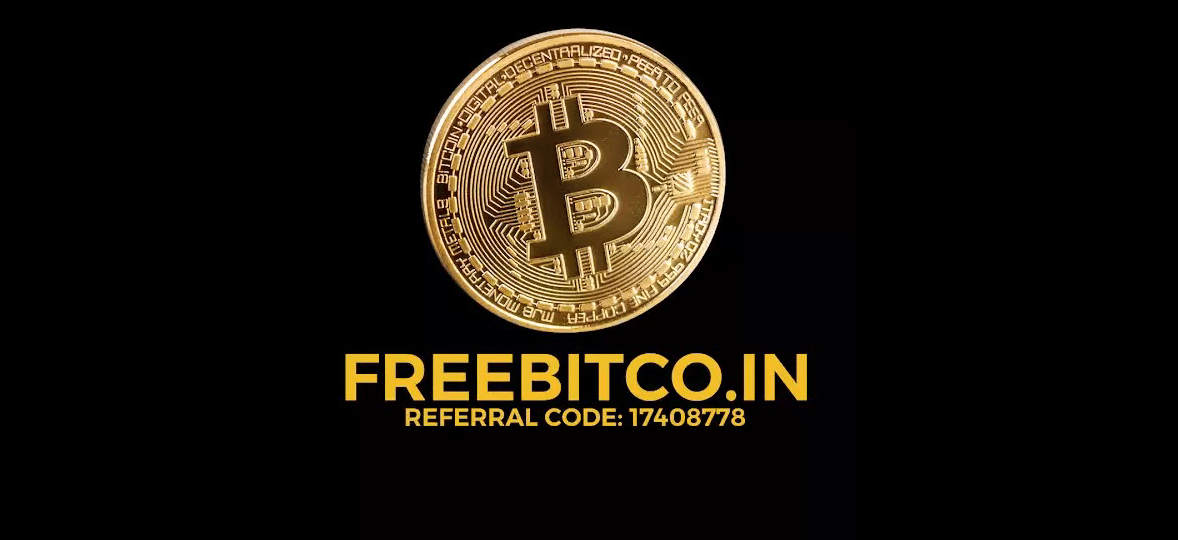 Freebitco.in Referrals ~ cashback page. Coupons, discounts, rewards and offer