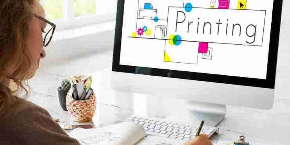 Faster, Smarter, Greener: Unveiling the Advantages of Digital Printing Solutions