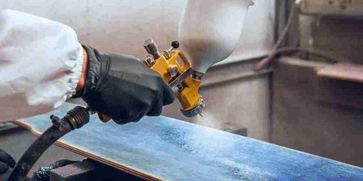Corrosion Protection Coatings Market Size, Share, Regional Overview and Global Forecast to 2032