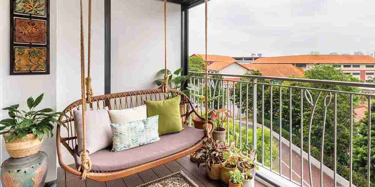 Balcony Accessories Market to See Huge Growth by 2030