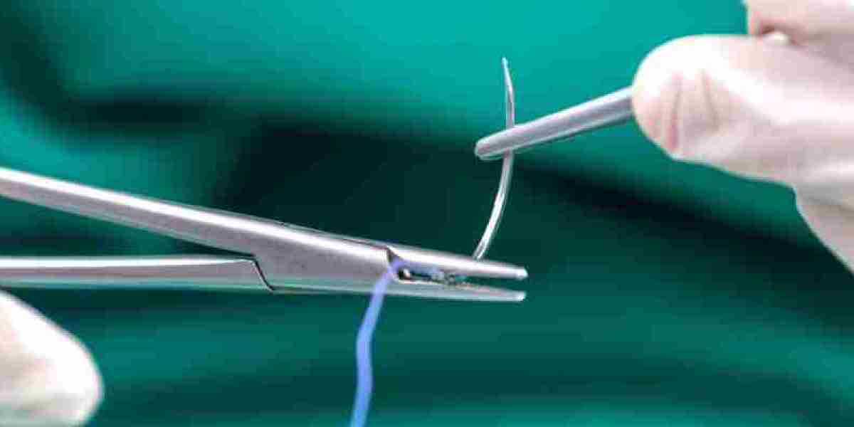 Surgical Sutures Market Analysis, Trends, Development and Growth Opportunities by Forecast 2033
