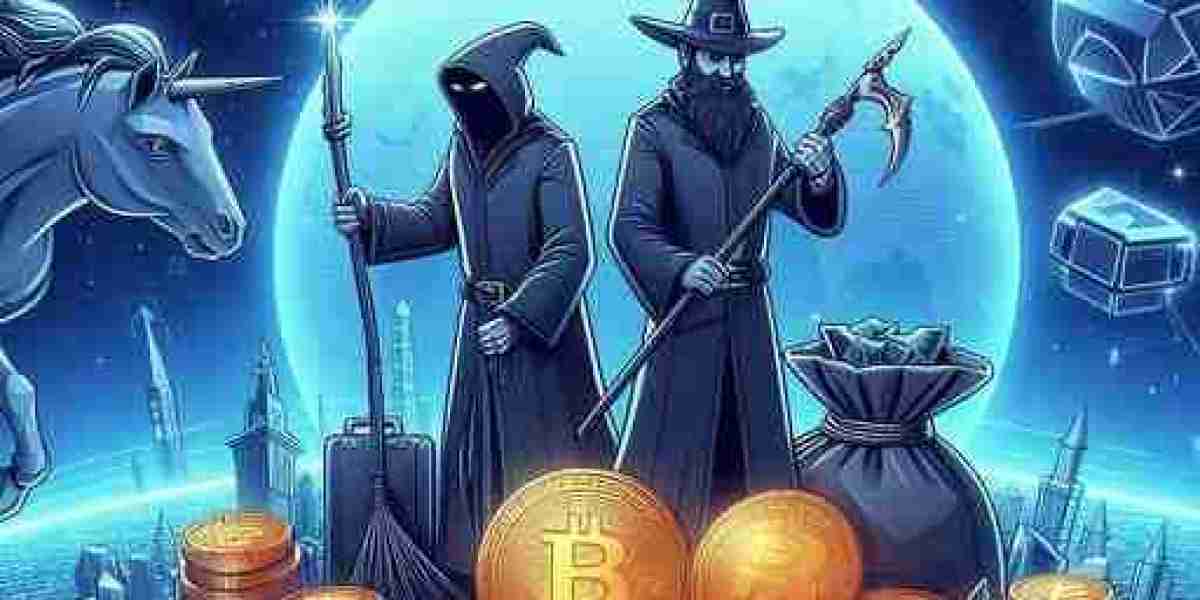 Wizard Asset Recovery Expert for Recovery of Stolen /Lost Cryptocurrency