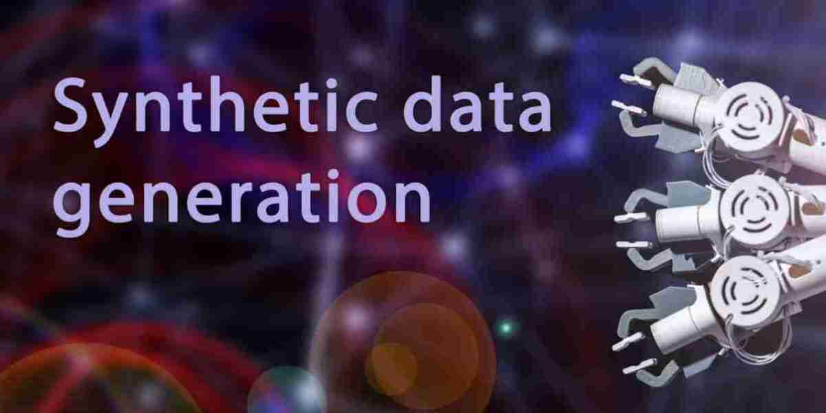 The Ultimate Guide to Synthetic Data Generation for Improved Machine Learning Models