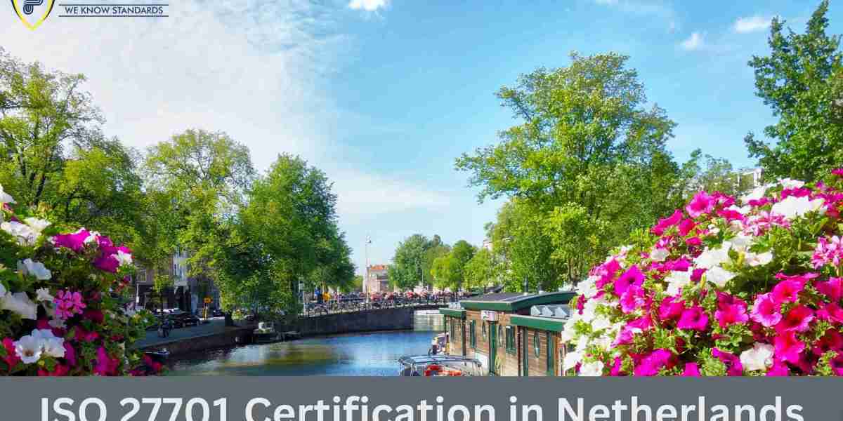 What distinguishes ISO 27701 certification from other data protection frameworks in the Dutch context?