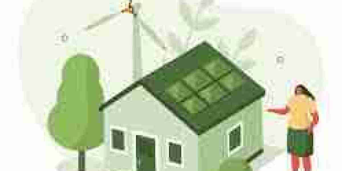 Home Energy Management Systems (HEMS) Market Analysis, Business Development, Size, Share, Trends, Industry Analysis, For