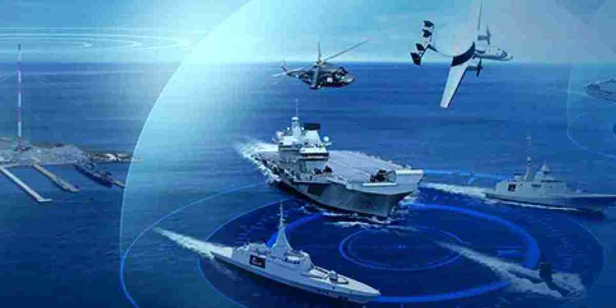 Electronic Warfare Market Size, Share, Trends, Analysis, and Forecast 2024-2030