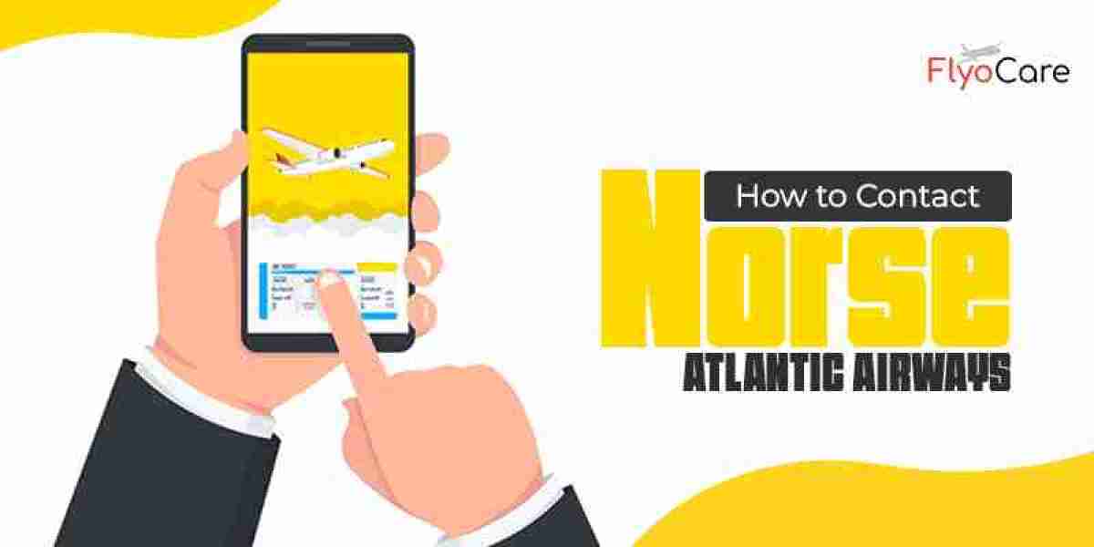 +1-877-379-2130 How to Contact Norse Atlantic Airlines