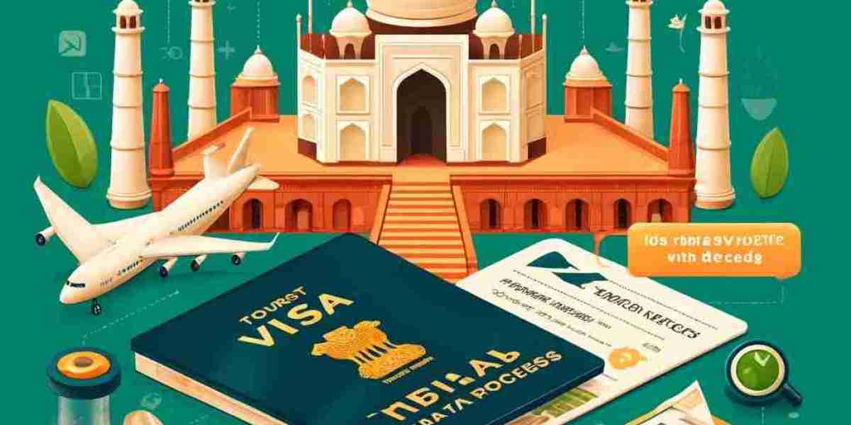 Rare Insights into India's Tourist Visa Process: A Traveler's Guide
