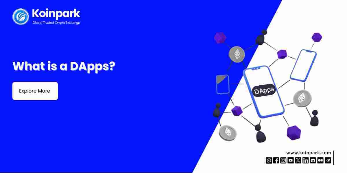 dApps Demystified: Exploring the Future of Decentralized Technology