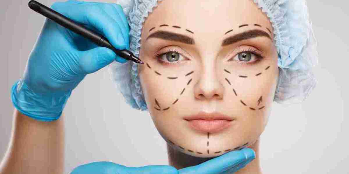 Cosmetic Surgery Market is Set to Fly High in Years to Come