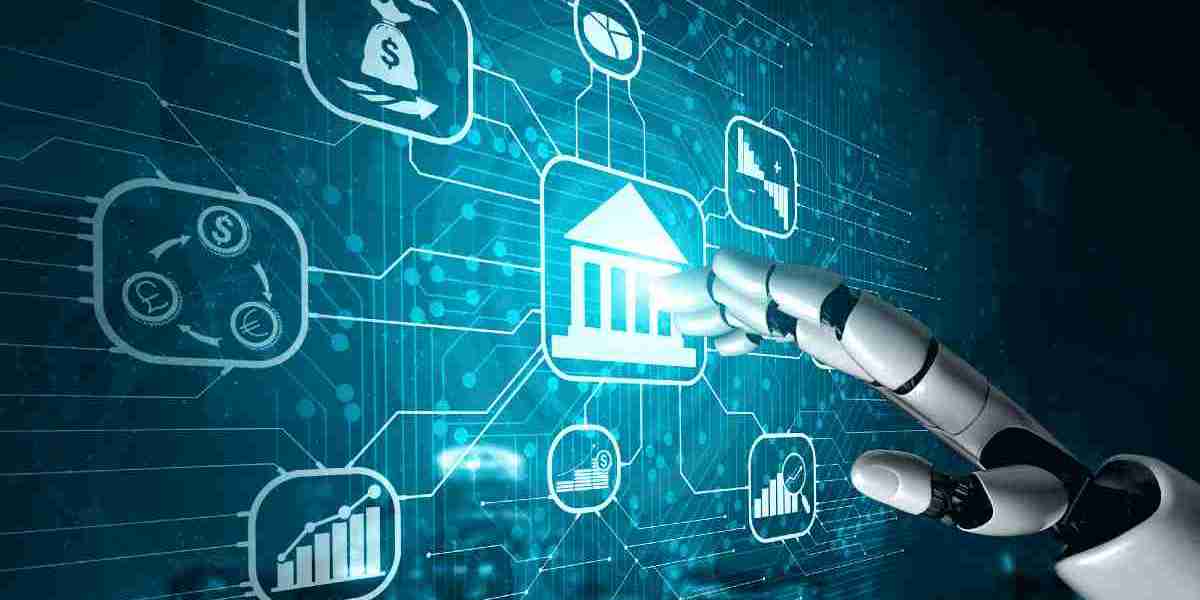Artificial Intelligence In Banking Market | Global Industry Trends, Segmentation, Business Opportunities & Forecast 