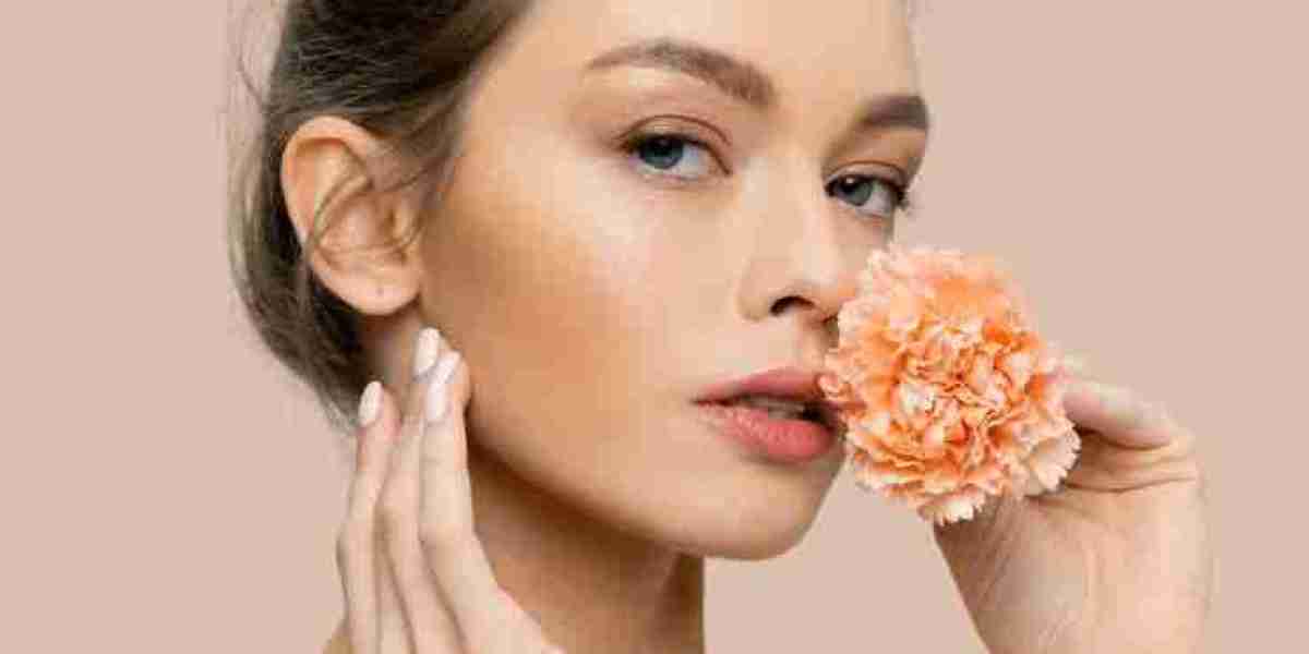 Deep Cleansing Facial Treatment: Say Goodbye to Blackheads