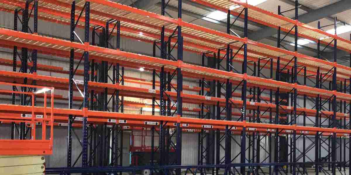 pallet wrapping machine manufacturer in ghaziabad