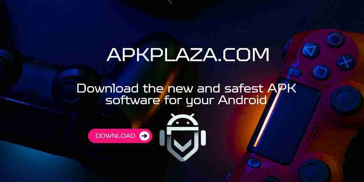 APKPlaza - Free and Secure Platform for Android Apps