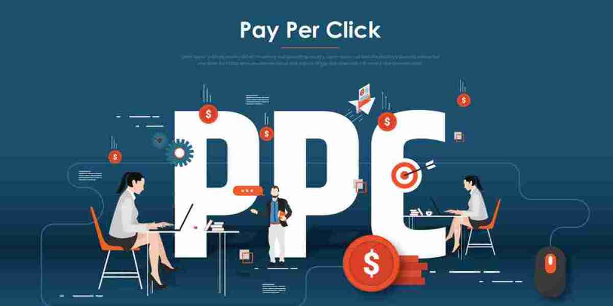 Mastering the Art of Pay-Per-Click Advertising: A Comprehensive Guide