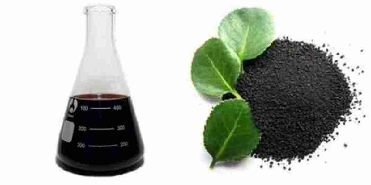 Humic Acid Market Trends, Size, Segment and Industry Growth by Forecast to 2030