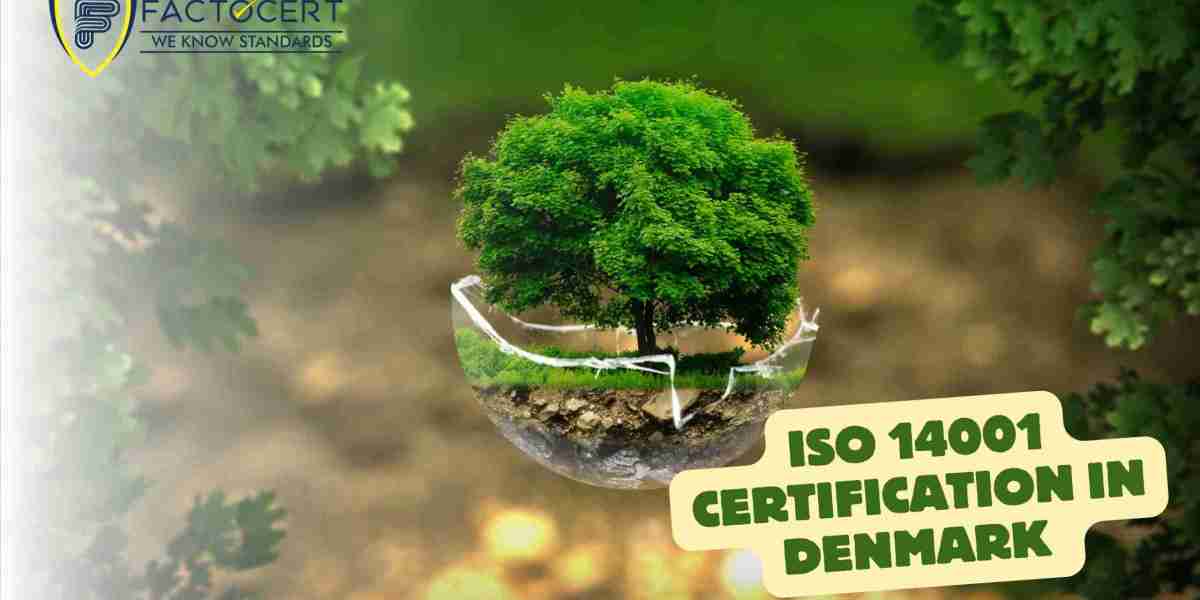 Who Should Get ISO 14001 Certification in Denmark? Environment Management Systems (EMS)