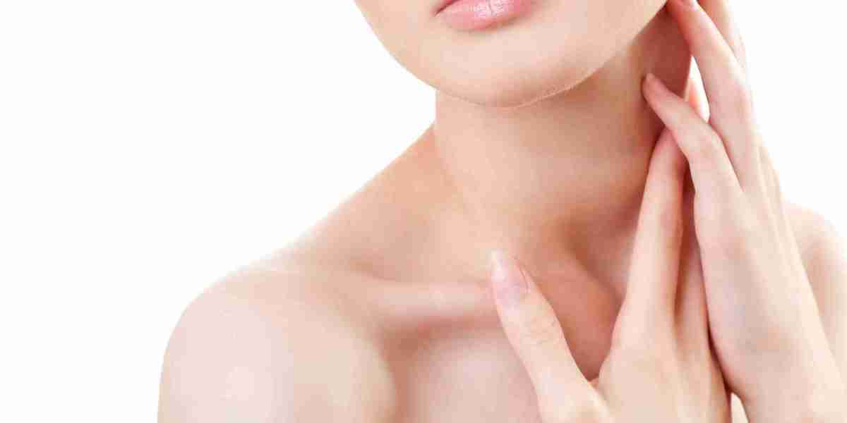 Things to Know Before Getting a Neck Lift
