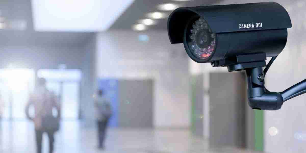 A Comprehensive Guide to Cam Security Surveillance