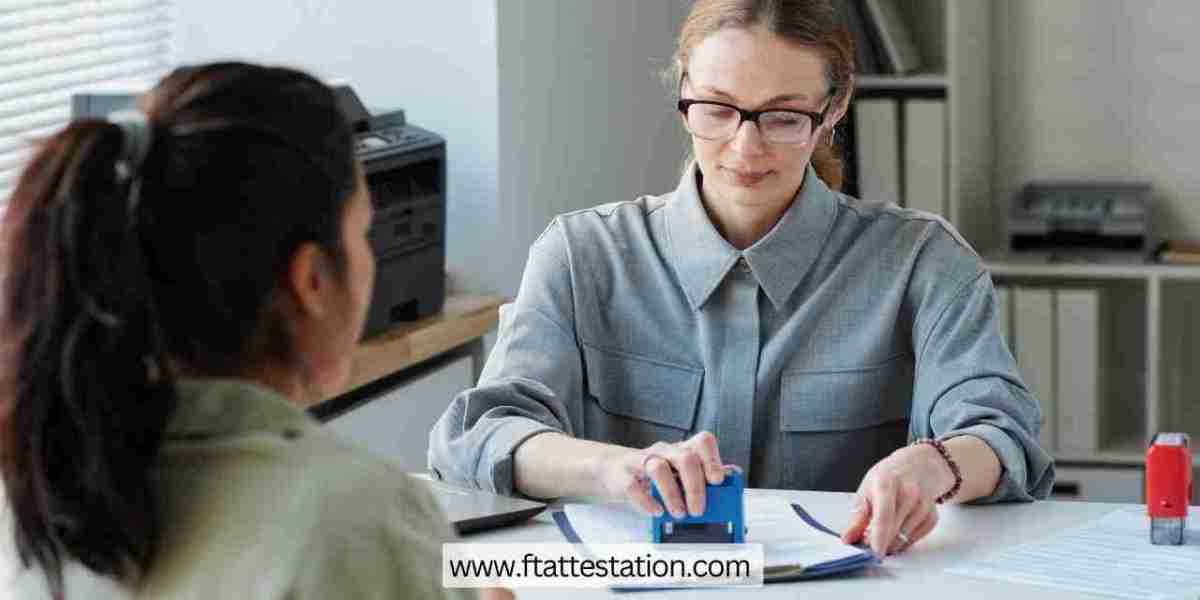 Common Challenges in Embassy Attestation Process and How Services Can Help Overcome Them