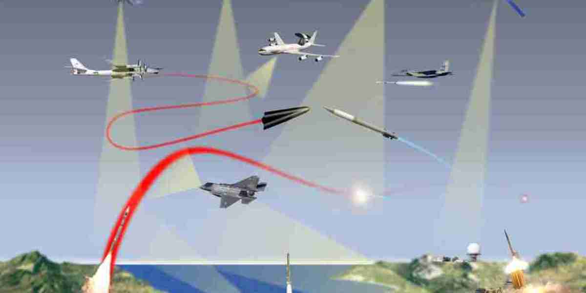 UAV Payload and Subsystem Market Size, Share, Trends, Analysis, and Forecast 2024-2031